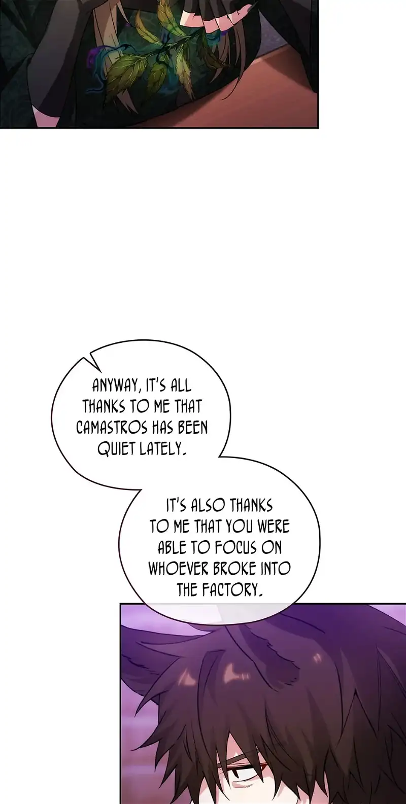Adonis Chapter 249 page 25