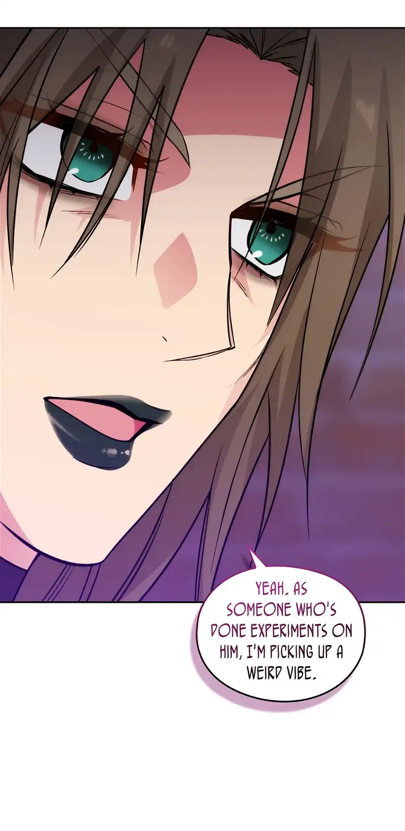 Adonis Chapter 249 page 33