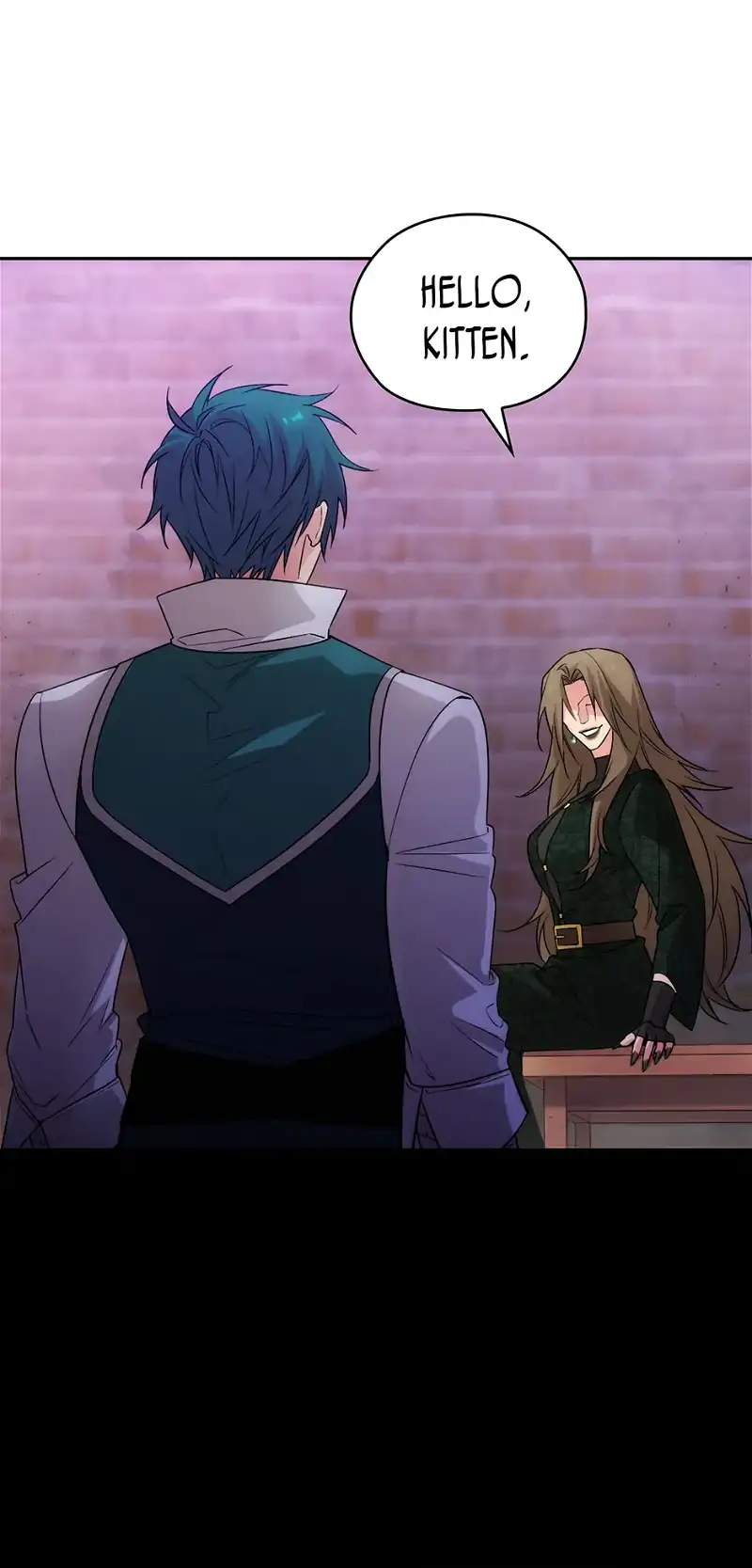 Adonis Chapter 249 page 42