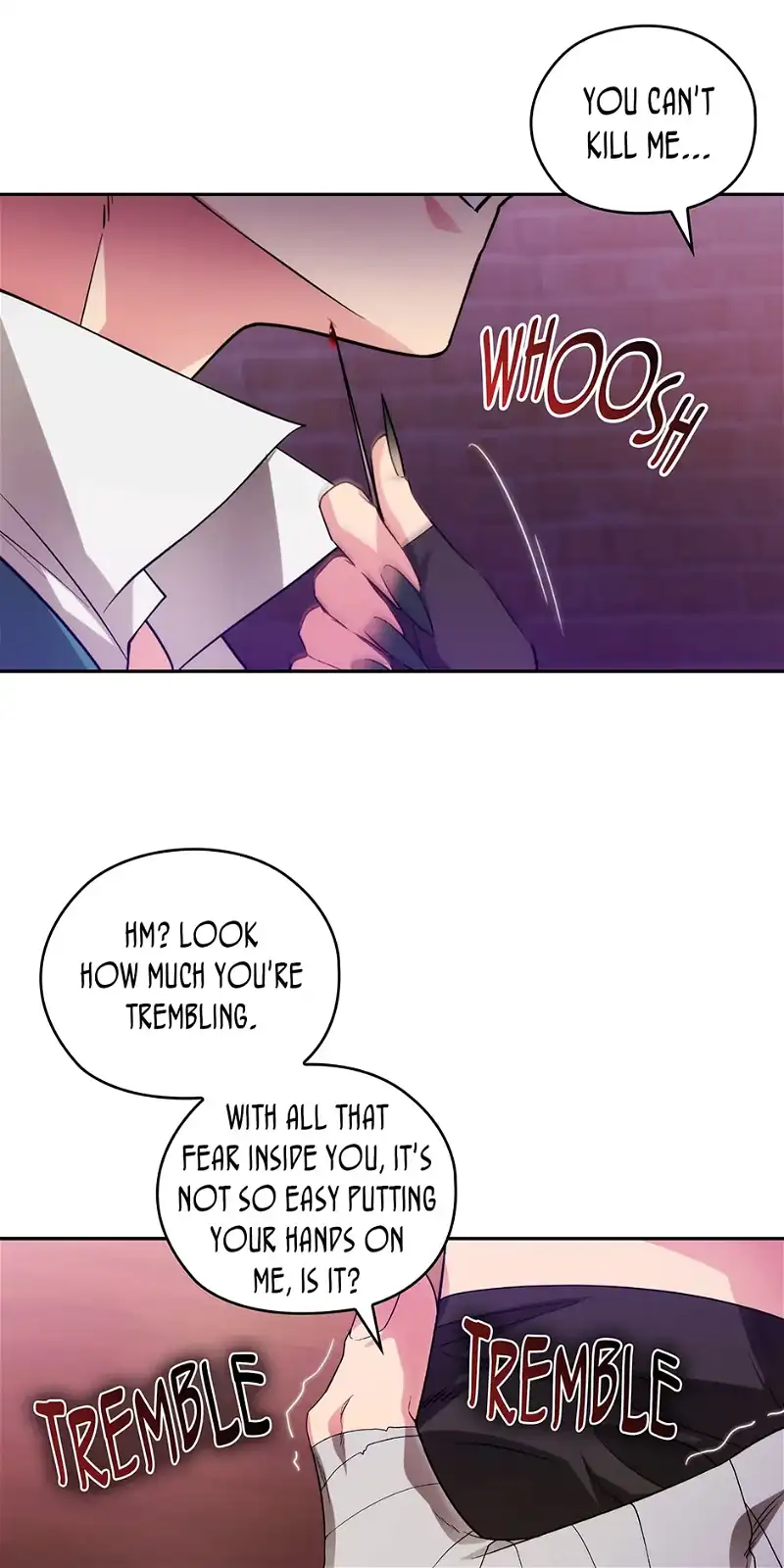 Adonis Chapter 249 page 51