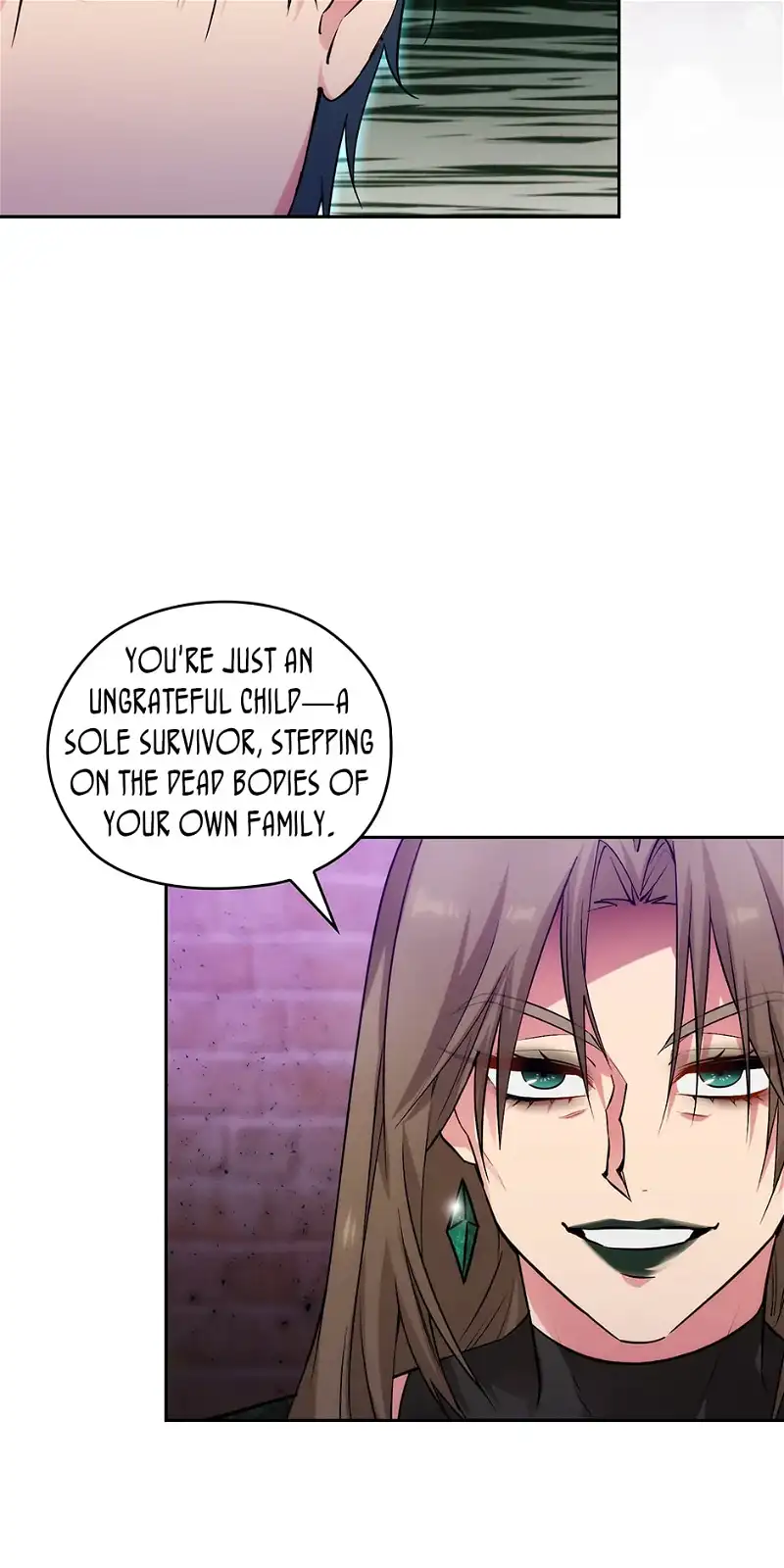 Adonis Chapter 249 page 59