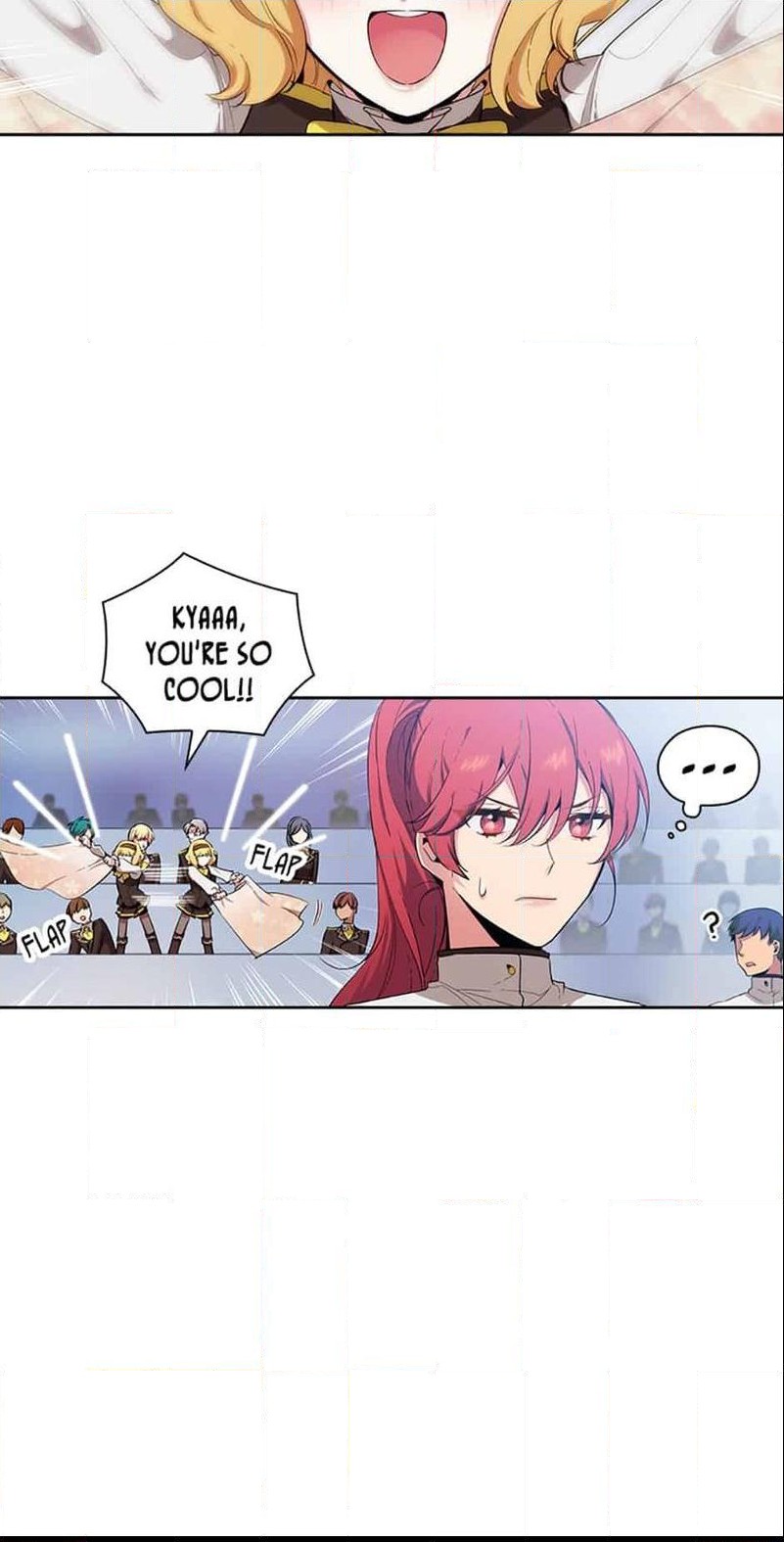 Adonis Chapter 66 page 7