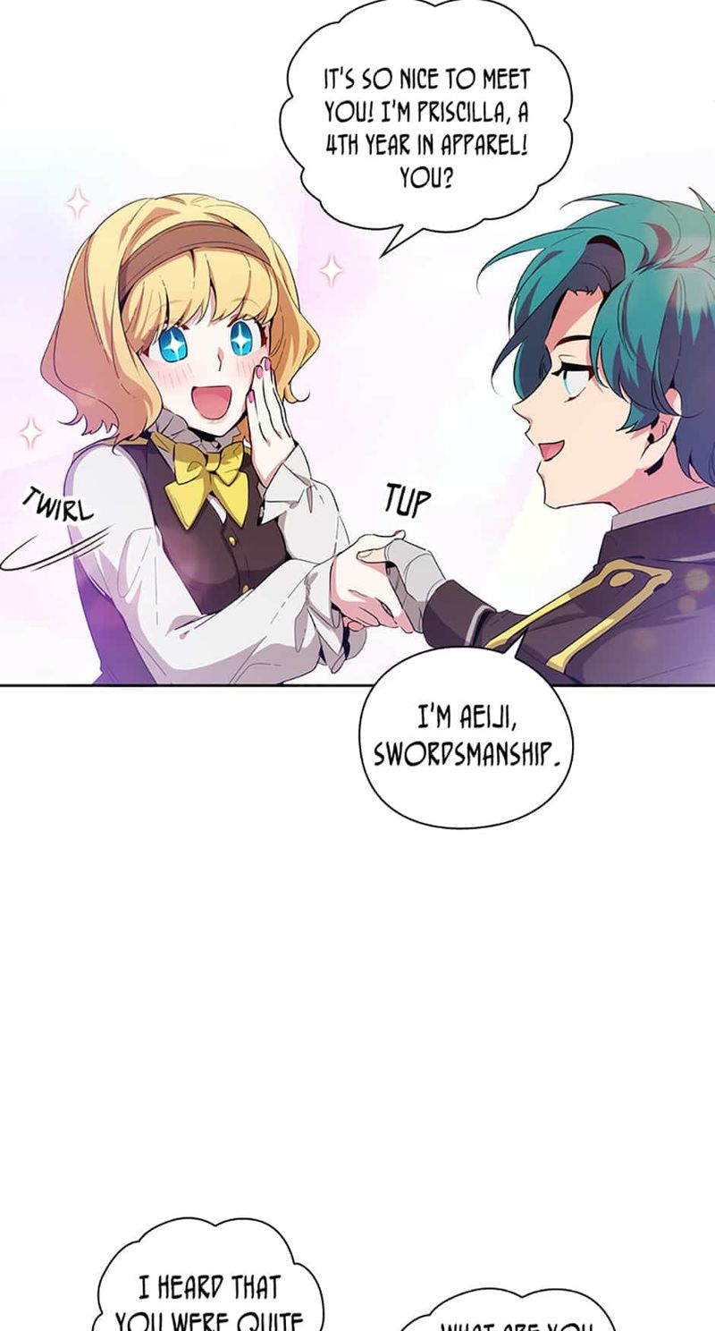 Adonis Chapter 66 page 11