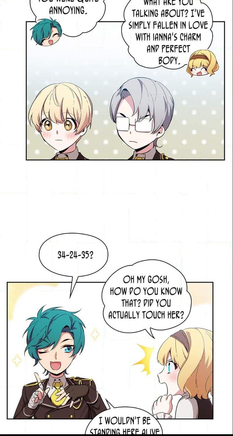 Adonis Chapter 66 page 12