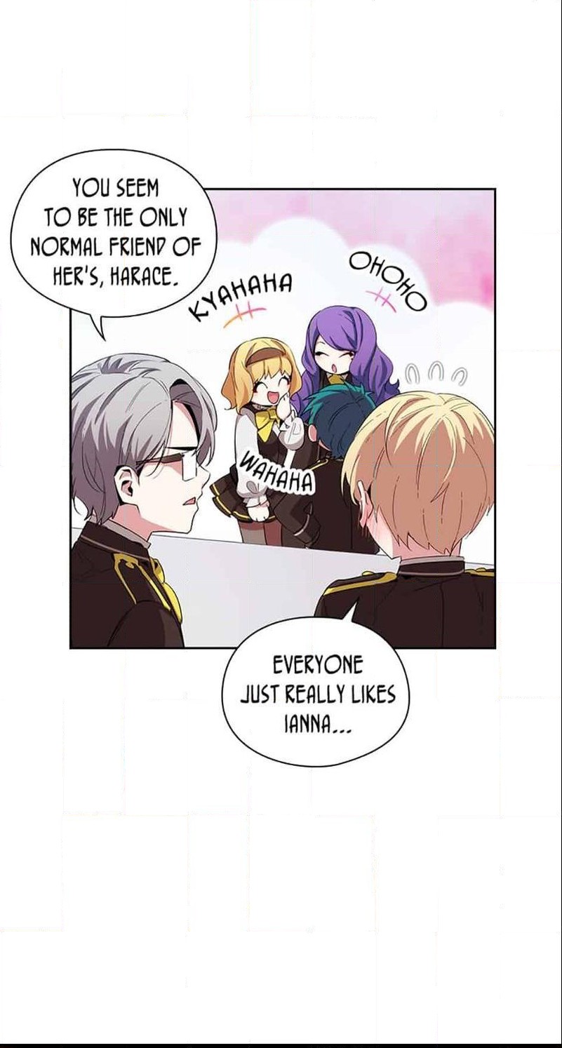 Adonis Chapter 66 page 14