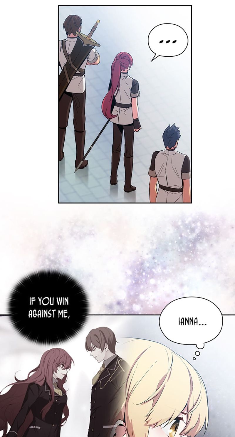 Adonis Chapter 66 page 15