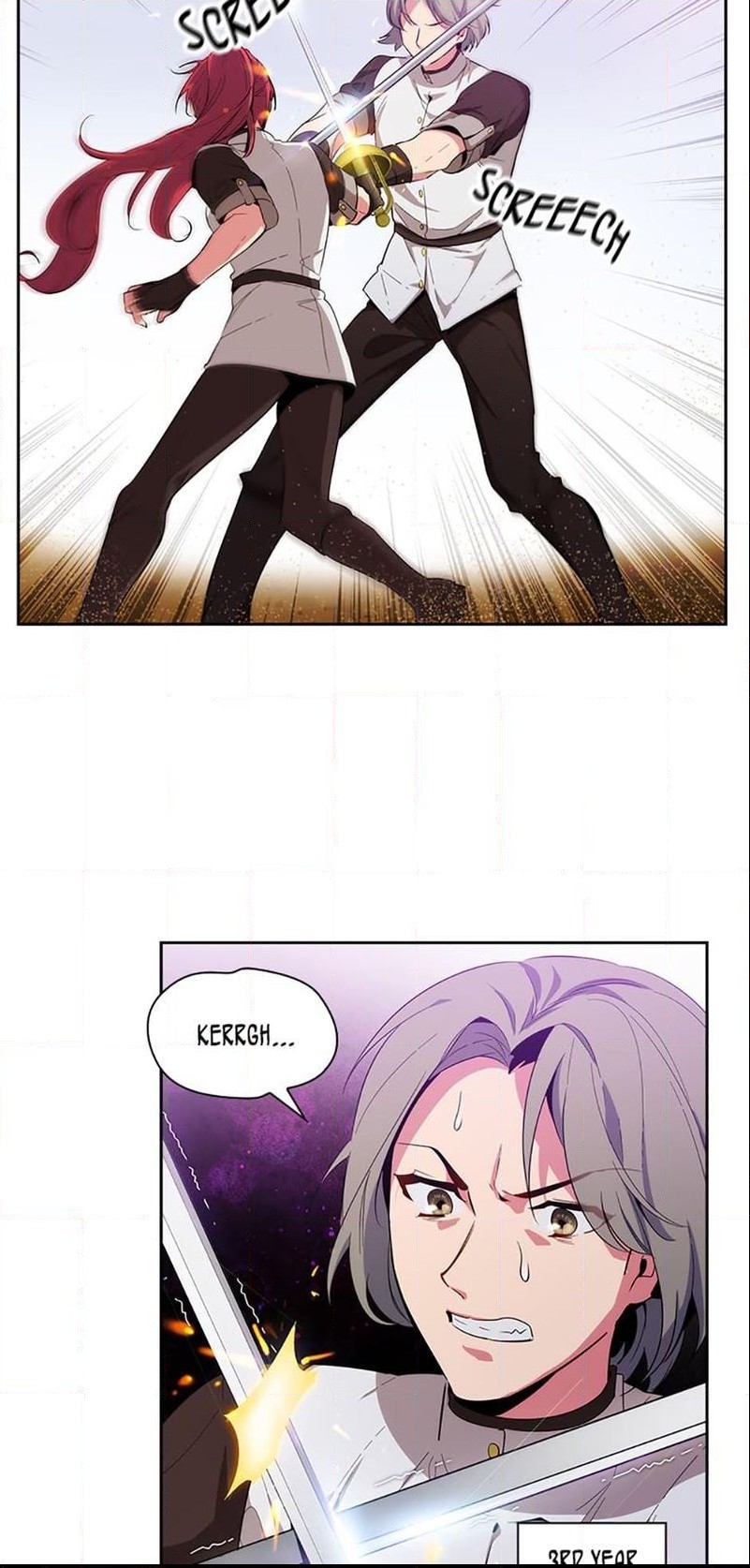 Adonis Chapter 66 page 18