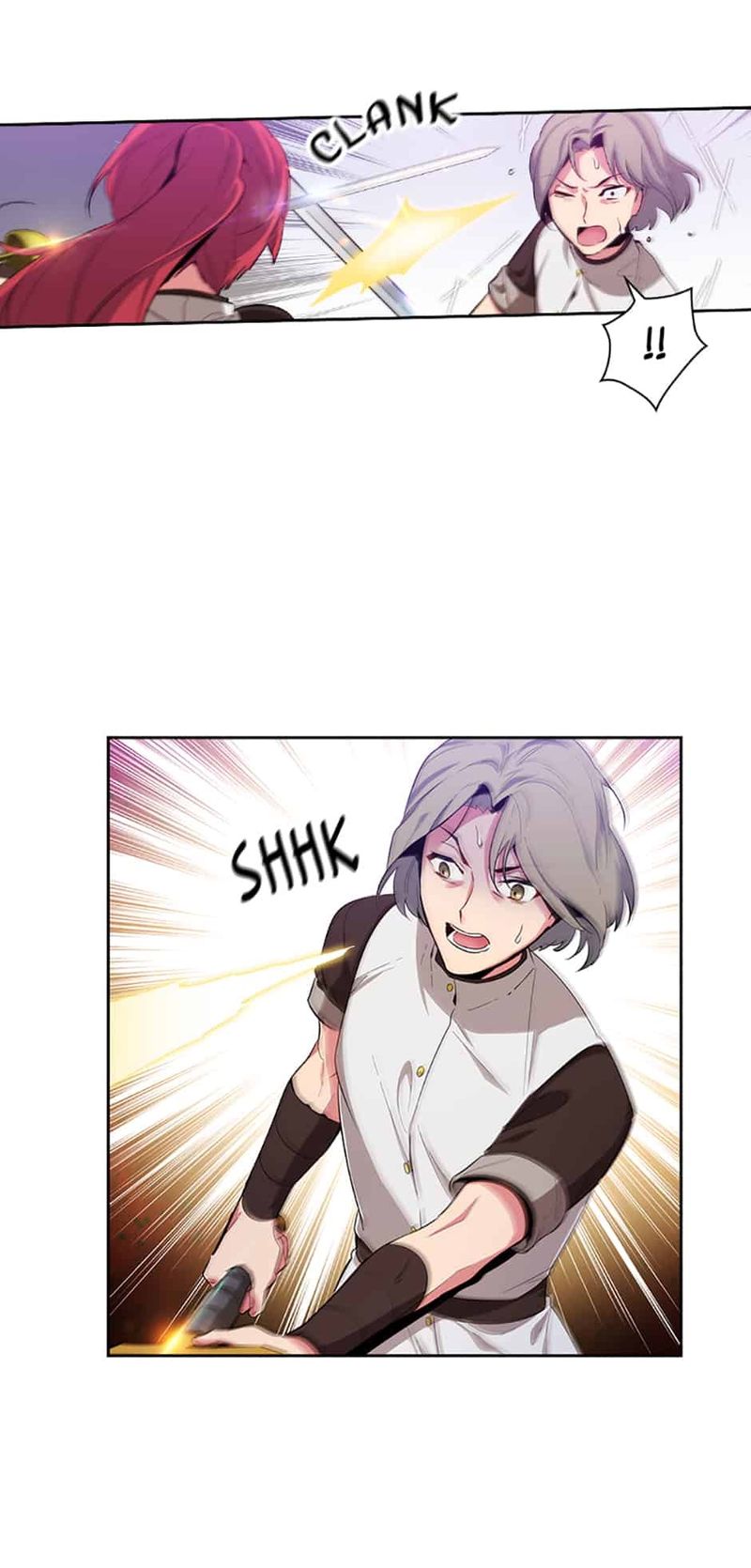 Adonis Chapter 66 page 20