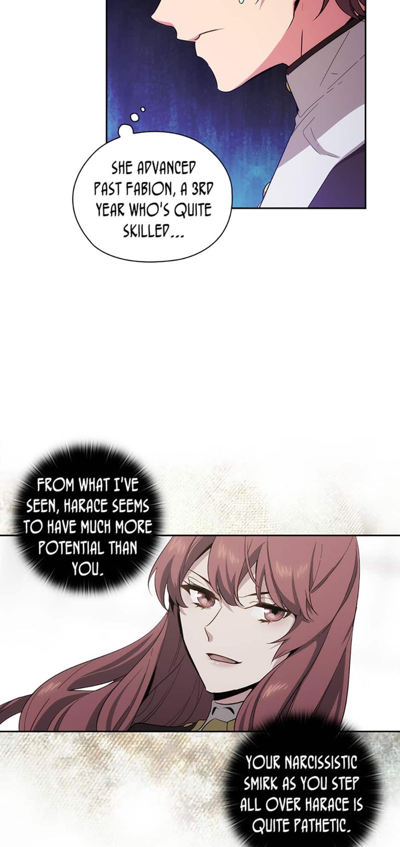 Adonis Chapter 66 page 24