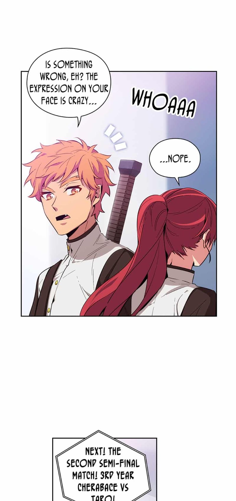 Adonis Chapter 66 page 27