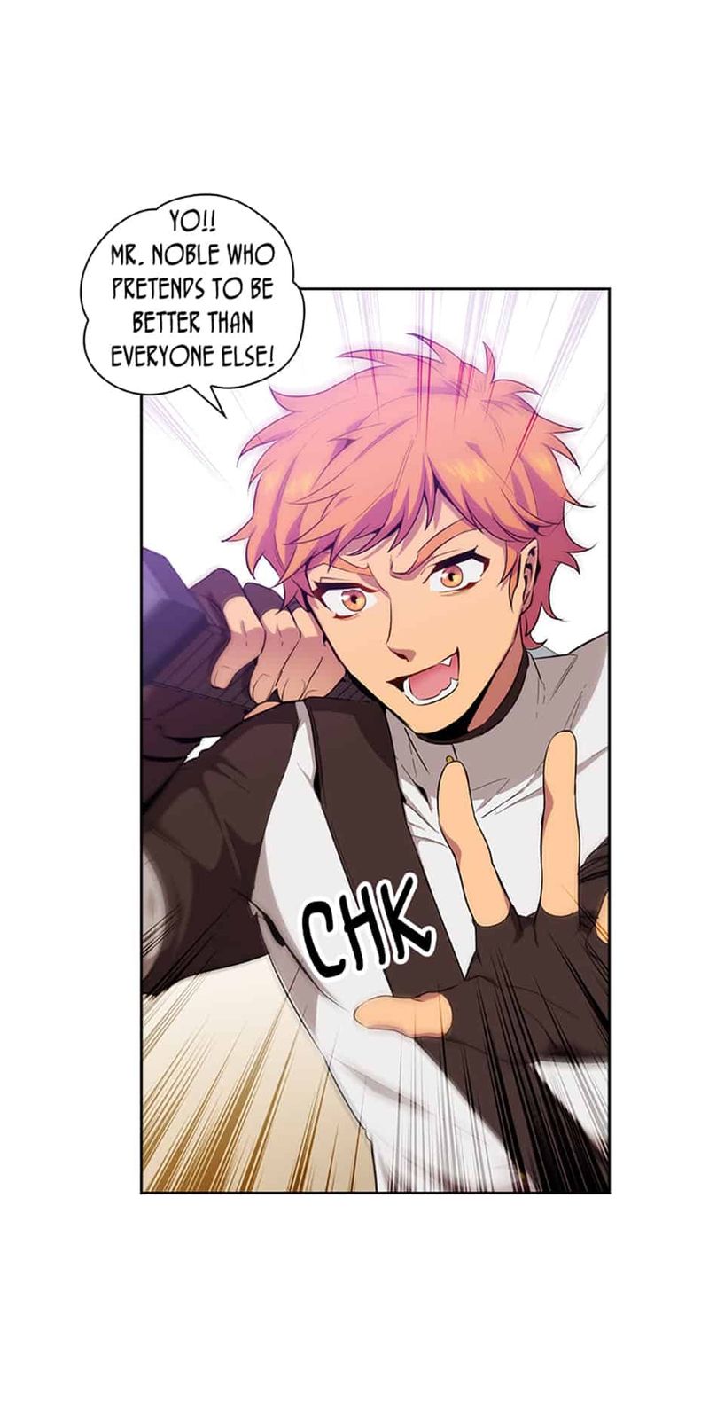 Adonis Chapter 66 page 31