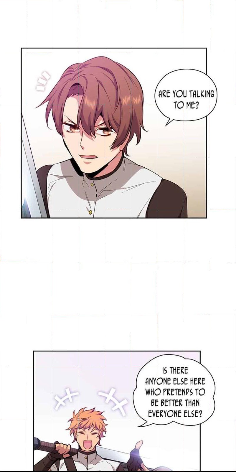 Adonis Chapter 66 page 32