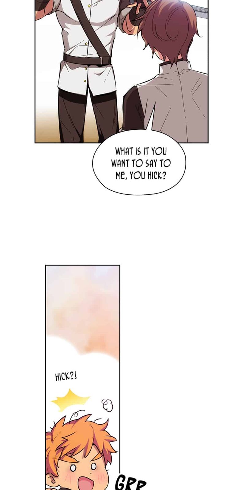 Adonis Chapter 66 page 33