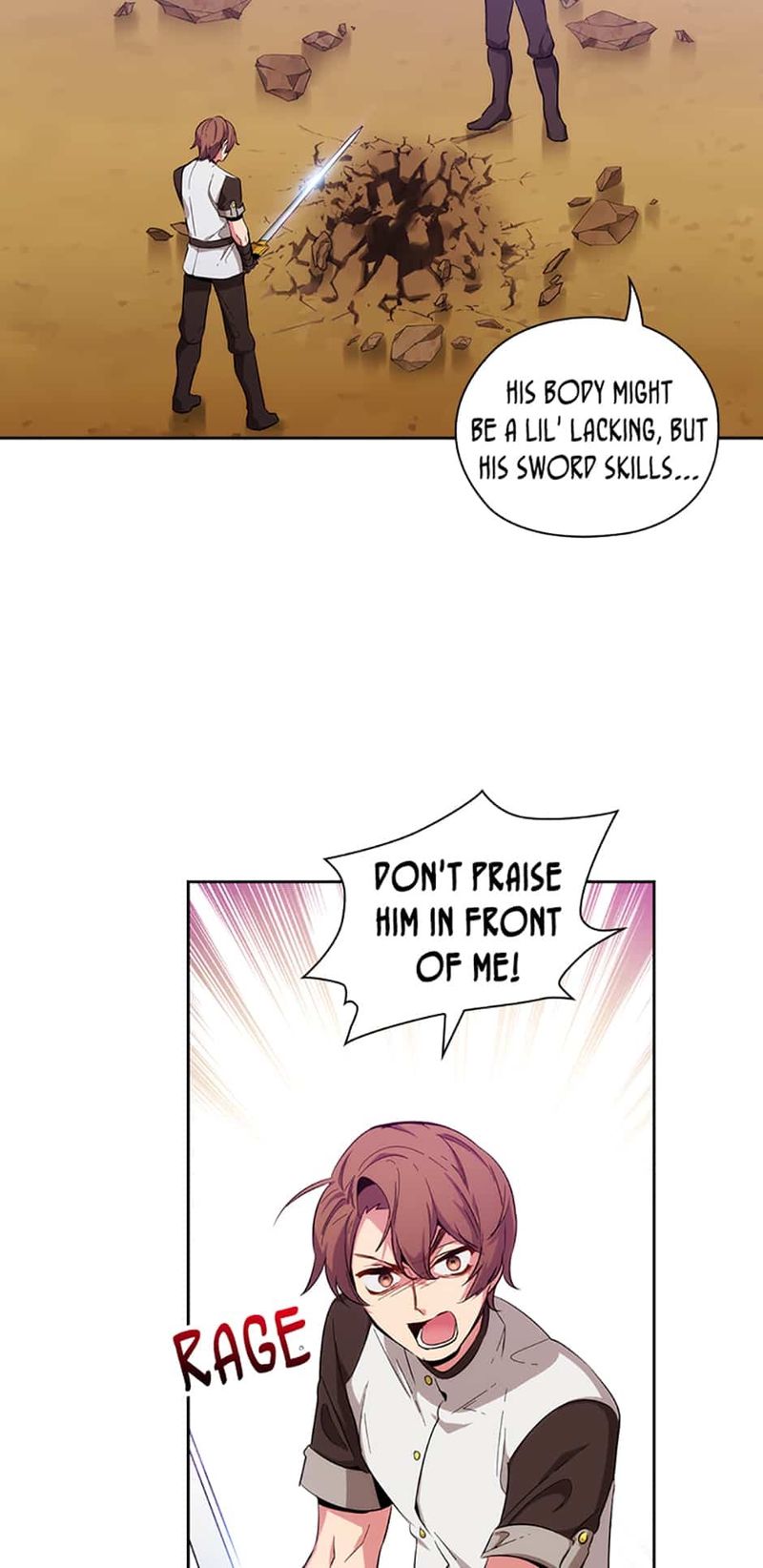 Adonis Chapter 66 page 40