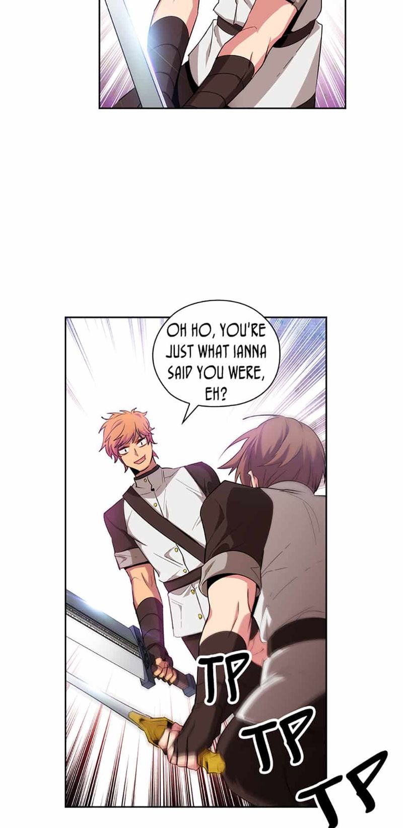 Adonis Chapter 66 page 41