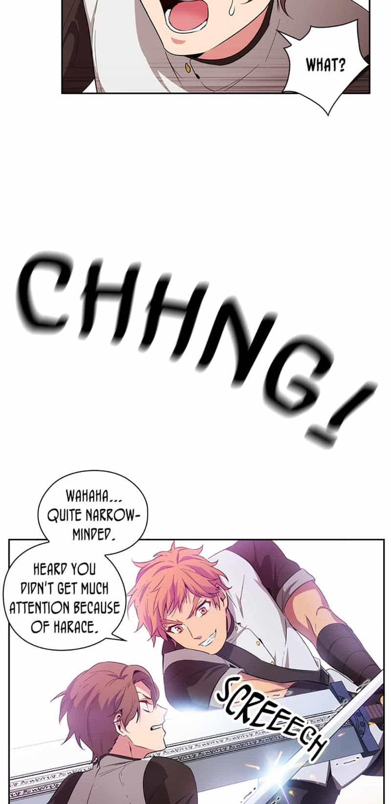Adonis Chapter 66 page 43