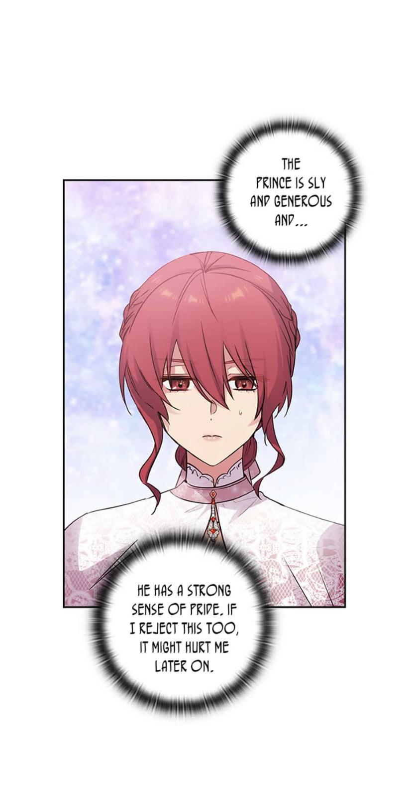 Adonis Chapter 177 page 9