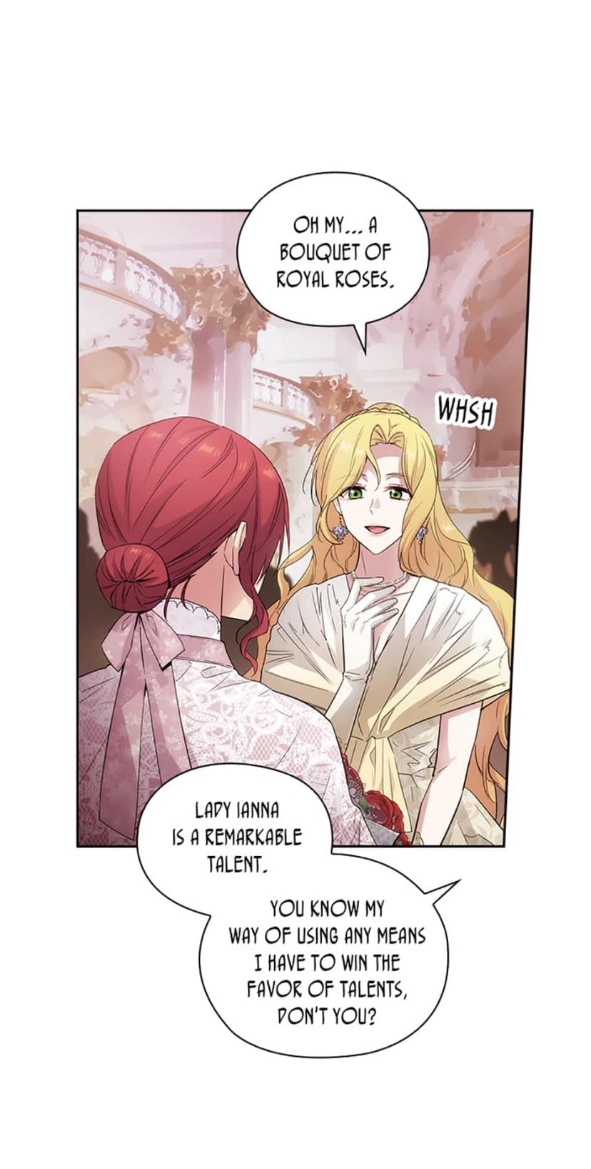 Adonis Chapter 177 page 25