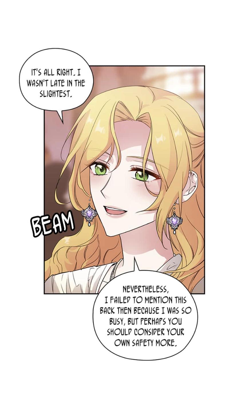 Adonis Chapter 177 page 35