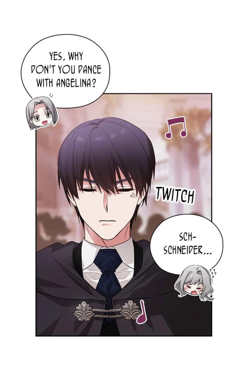 Adonis Chapter 177 page 41