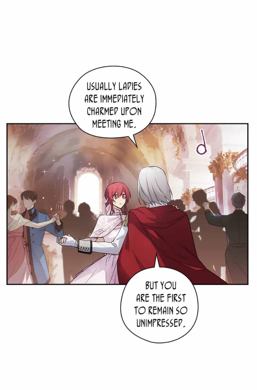 Adonis Chapter 177 page 47