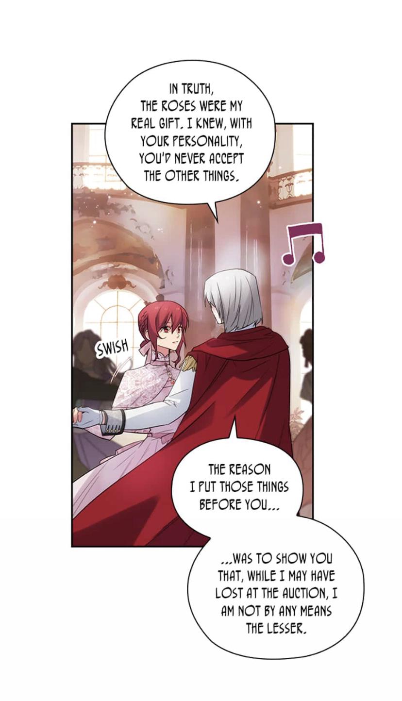 Adonis Chapter 177 page 50