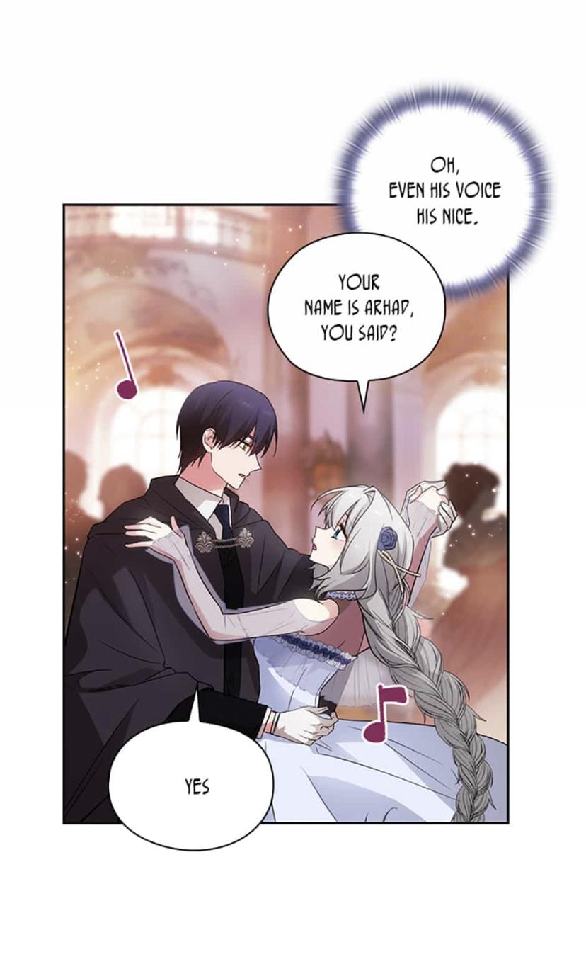 Adonis Chapter 177 page 59