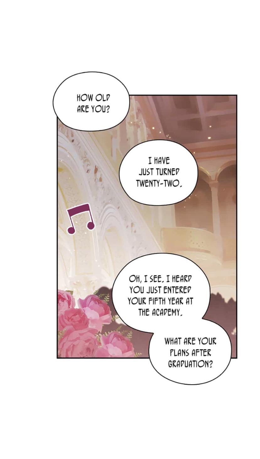 Adonis Chapter 177 page 60