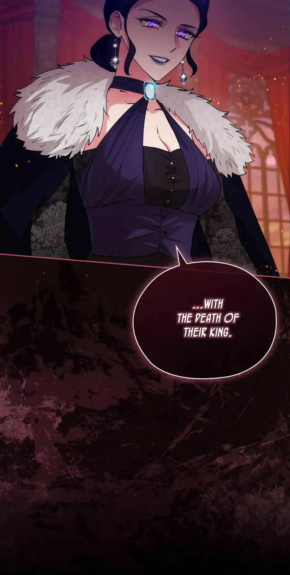 Adonis Chapter 277 page 5