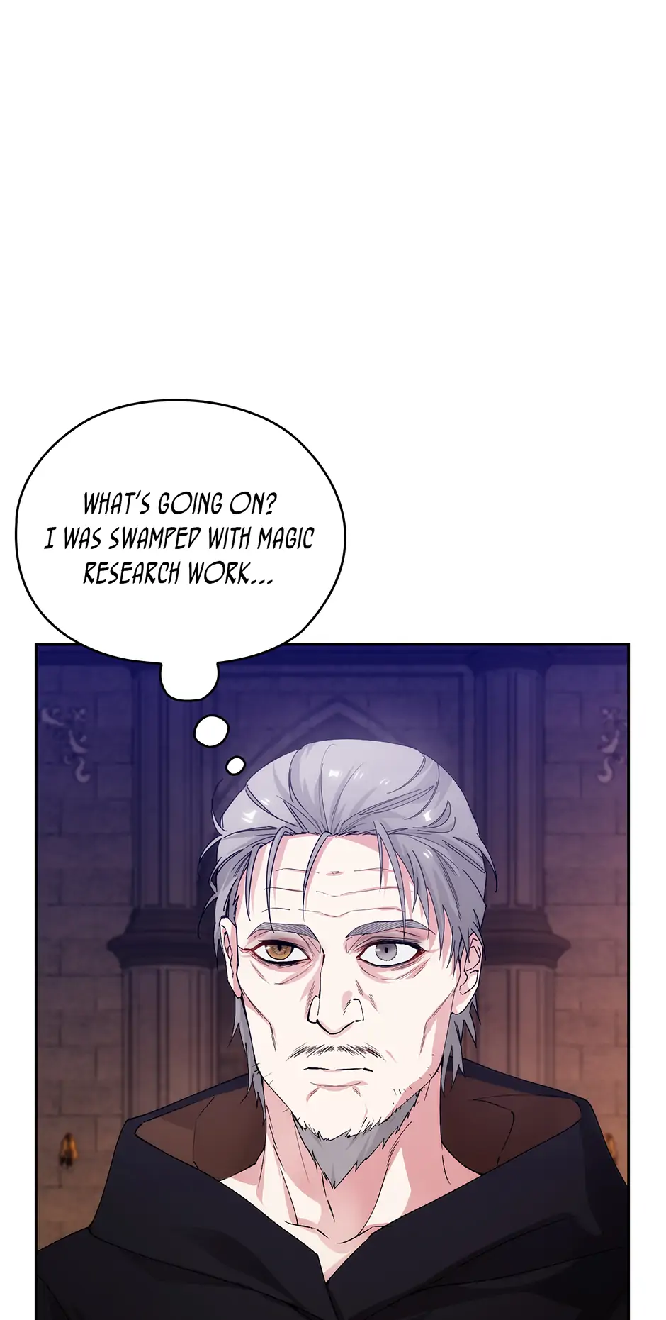 Adonis Chapter 277 page 8