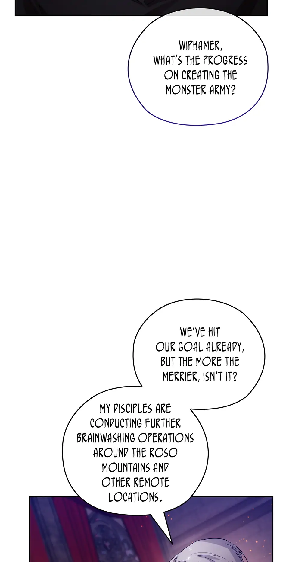 Adonis Chapter 277 page 9