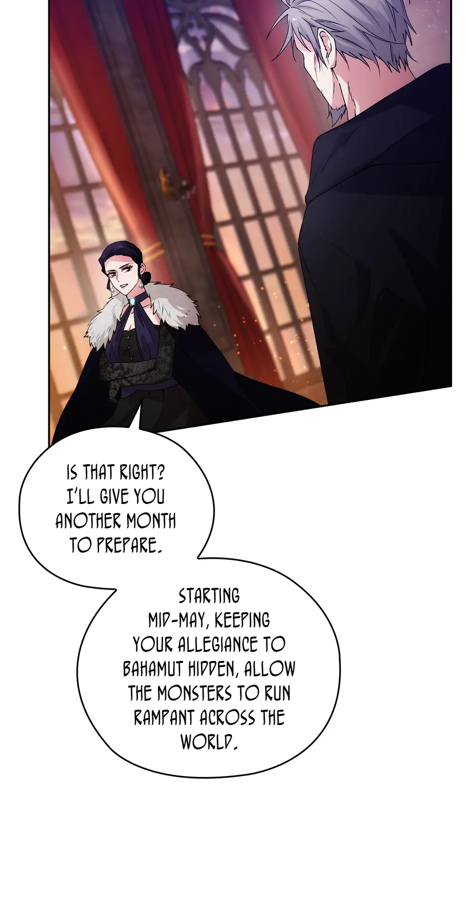 Adonis Chapter 277 page 10