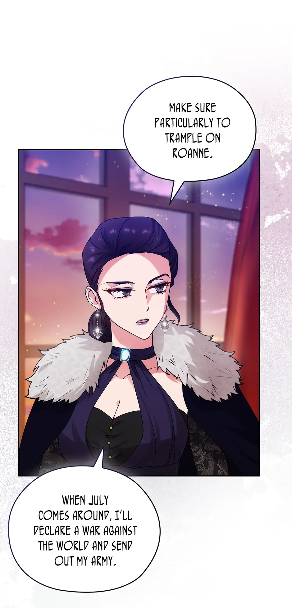 Adonis Chapter 277 page 11