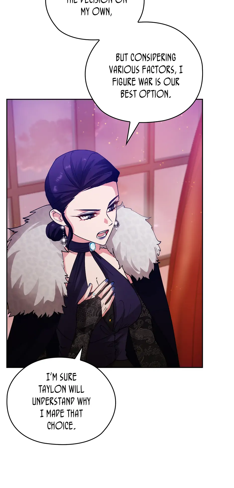 Adonis Chapter 277 page 15