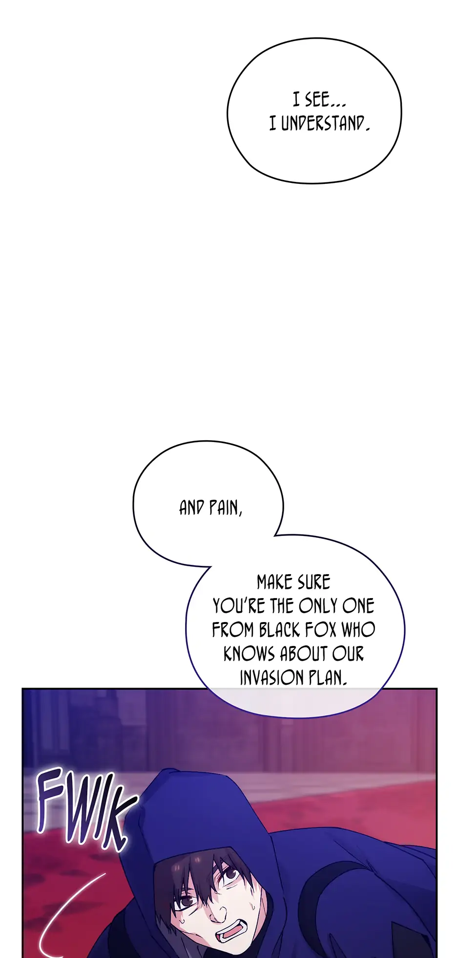 Adonis Chapter 277 page 16