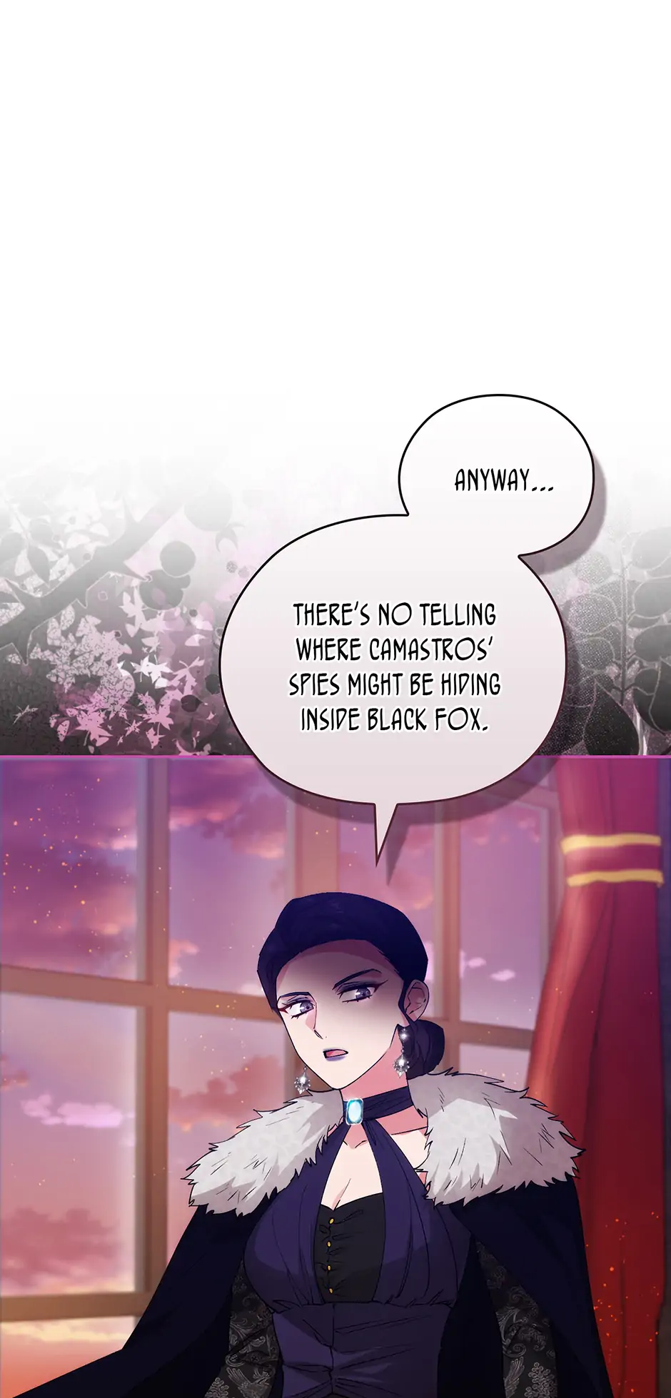 Adonis Chapter 277 page 19