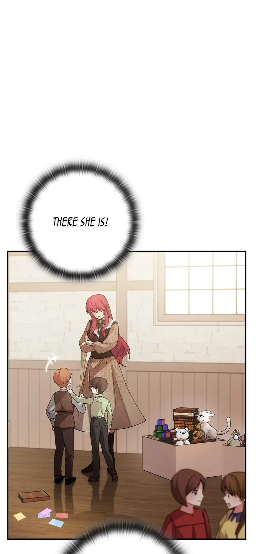 Adonis Chapter 277 page 60
