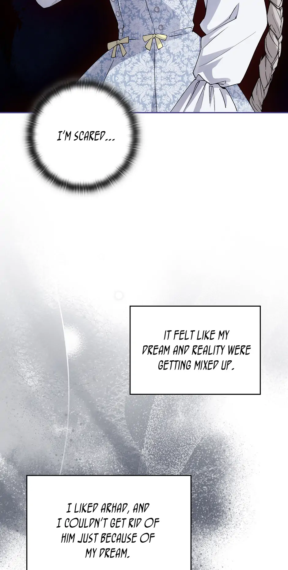 Adonis Chapter 277 page 67