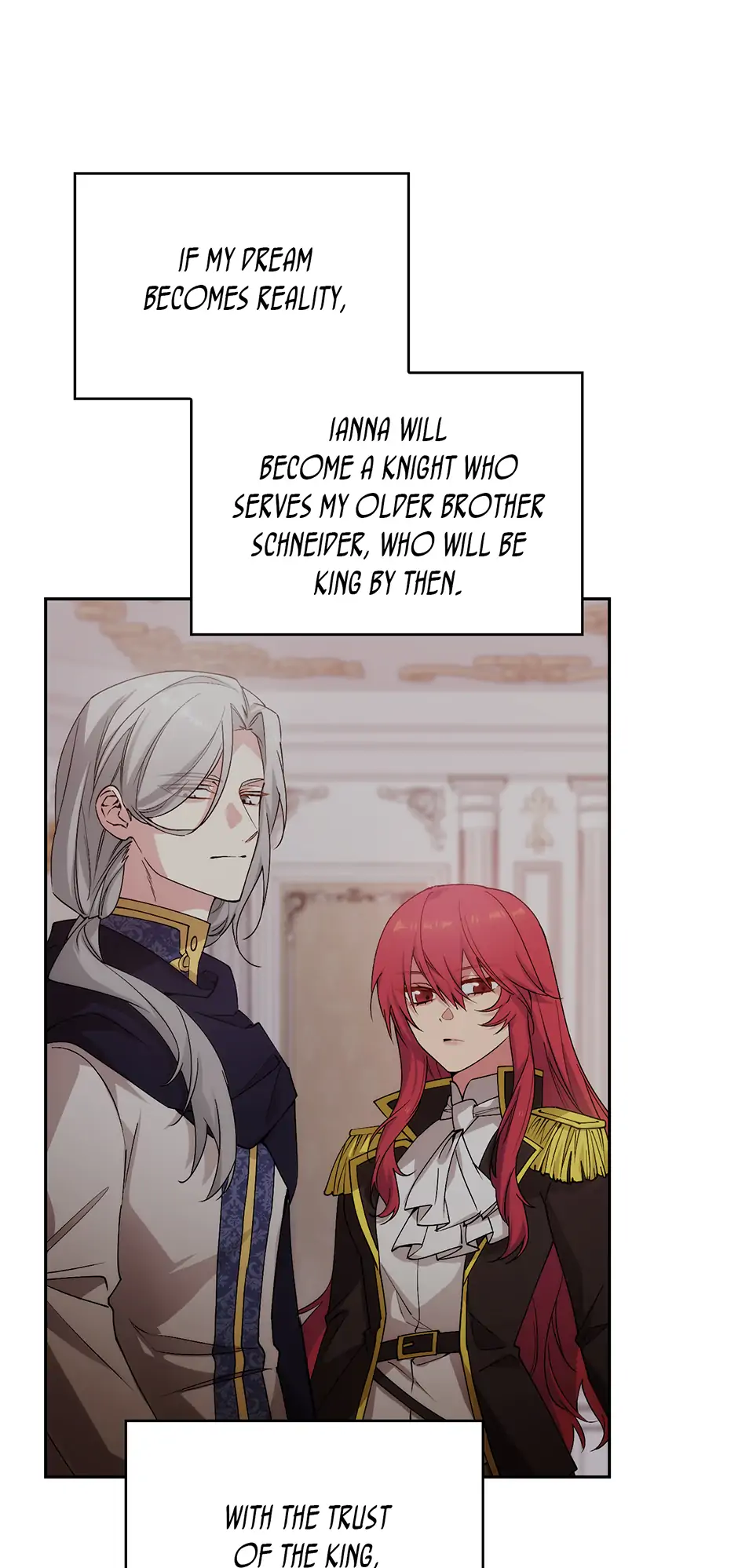 Adonis Chapter 277 page 69