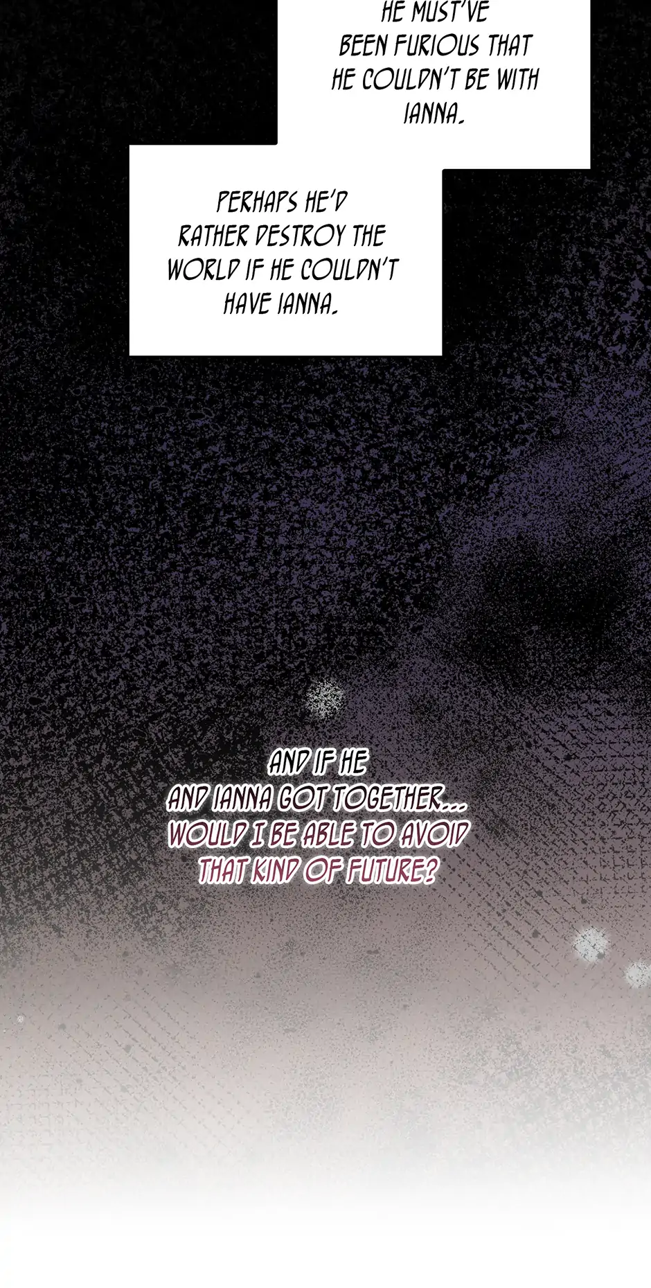 Adonis Chapter 277 page 79