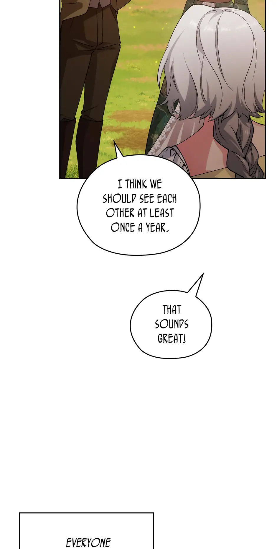 Adonis Chapter 277 page 85