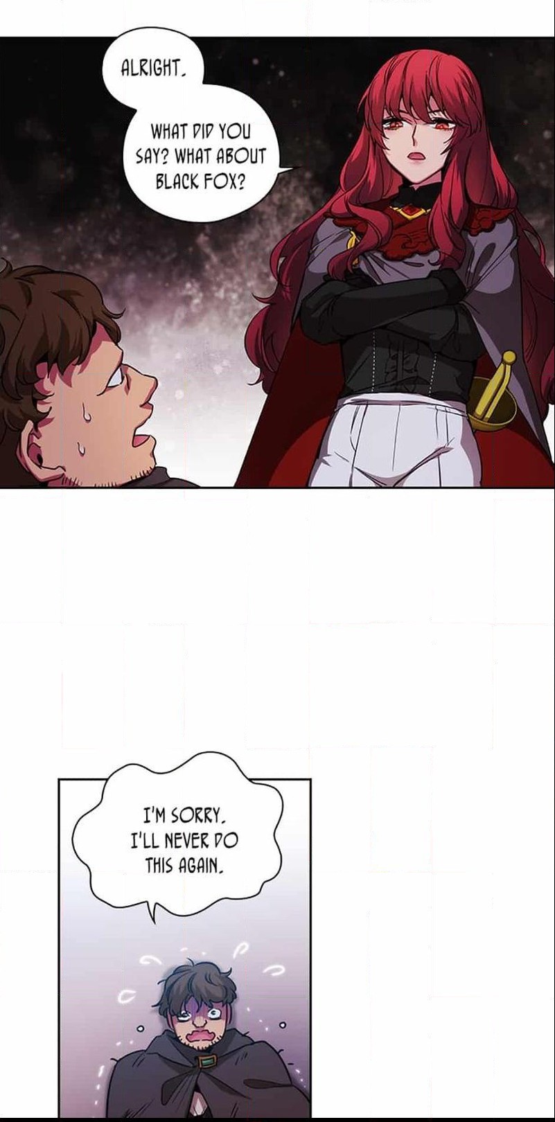 Adonis Chapter 79 page 9