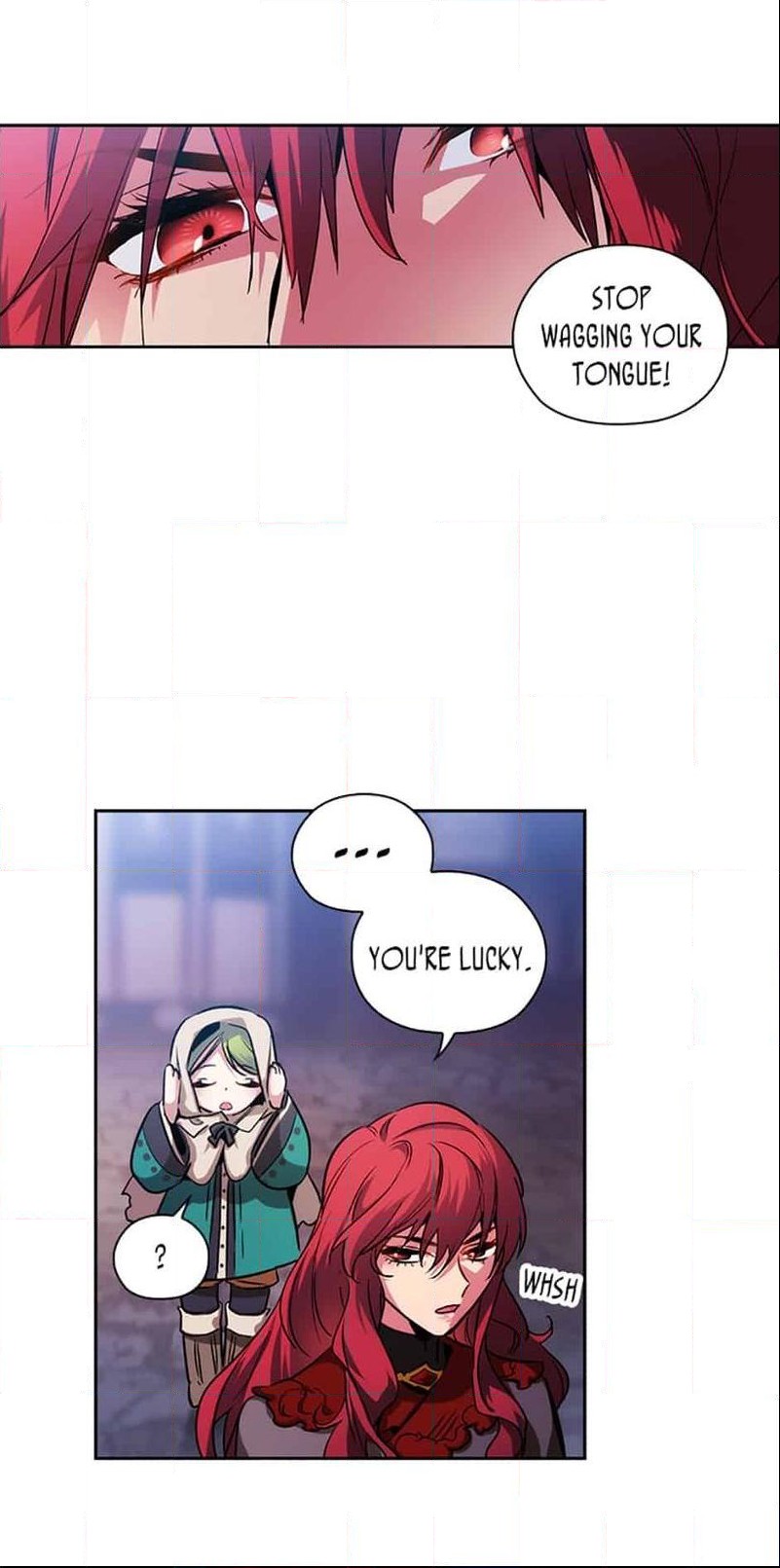 Adonis Chapter 79 page 12