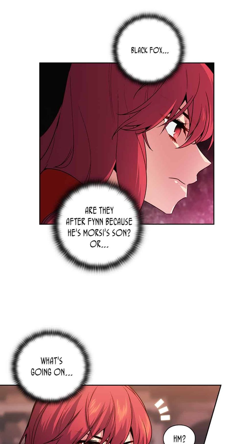 Adonis Chapter 79 page 21