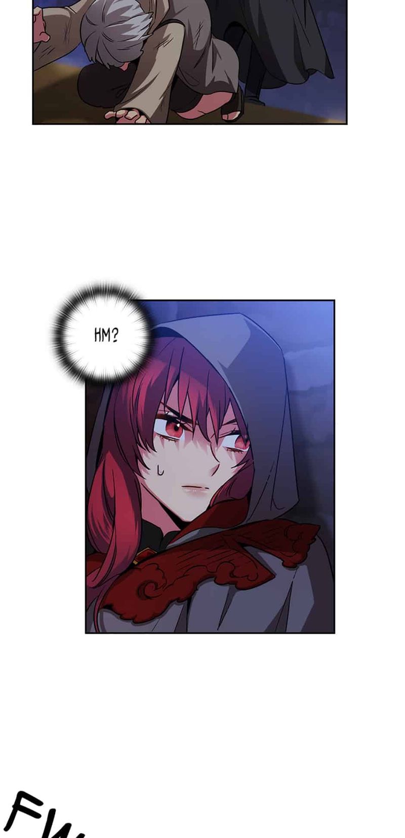 Adonis Chapter 79 page 36