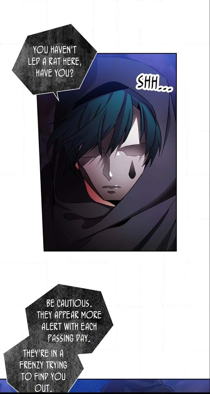 Adonis Chapter 79 page 38