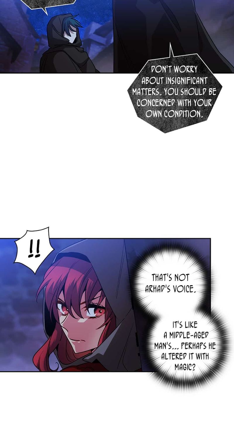 Adonis Chapter 79 page 39