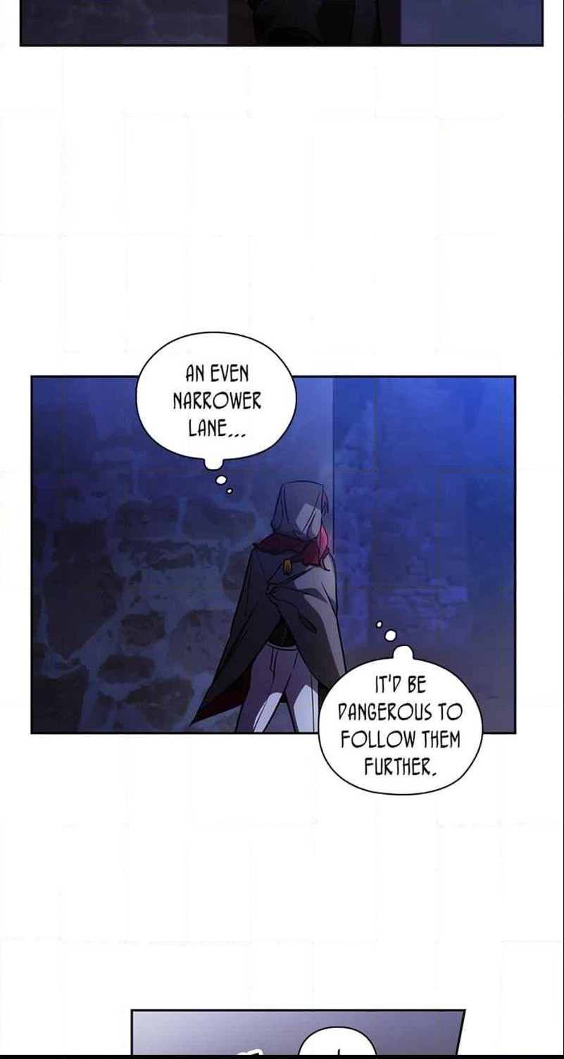 Adonis Chapter 79 page 41
