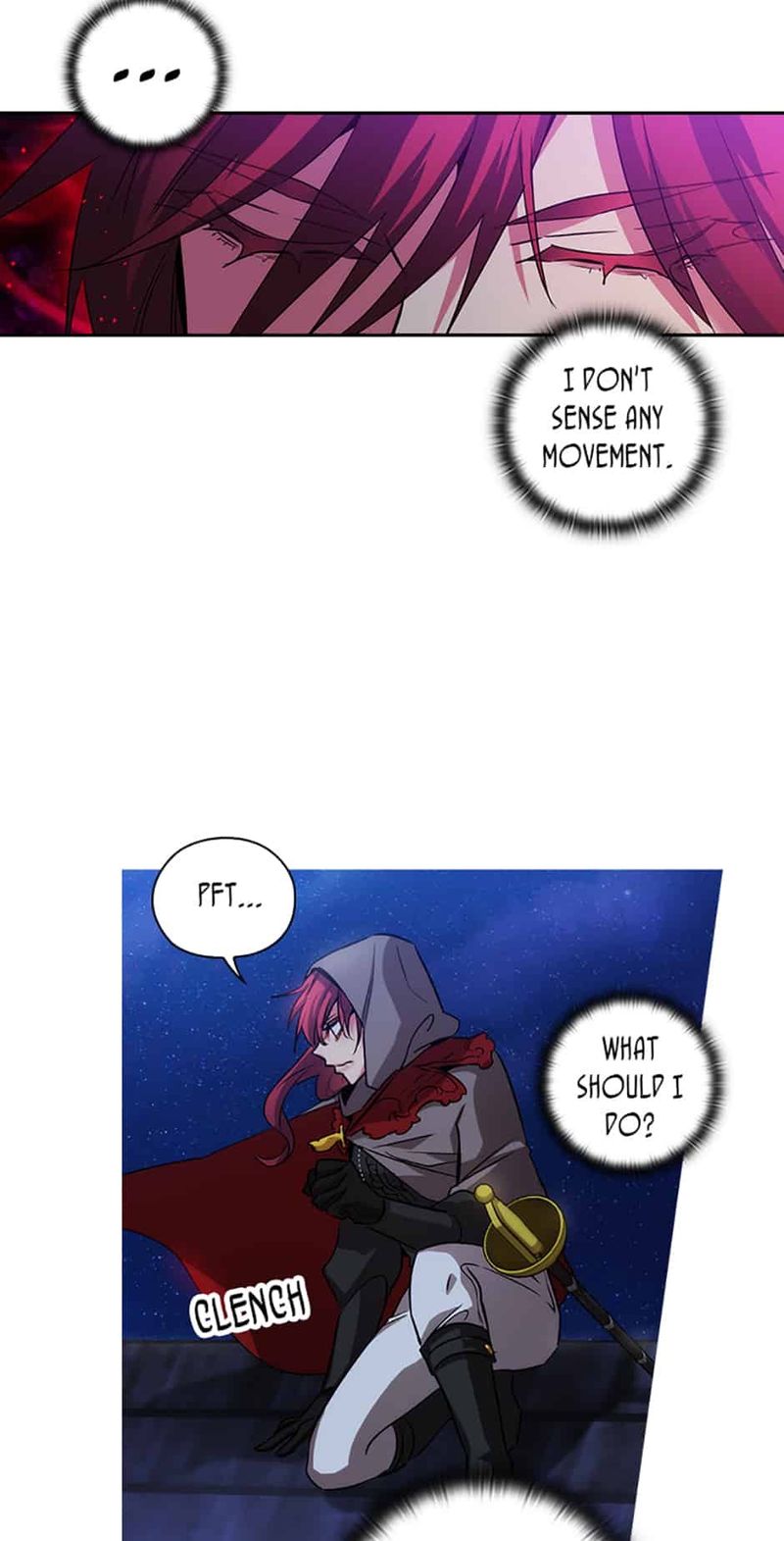 Adonis Chapter 79 page 46