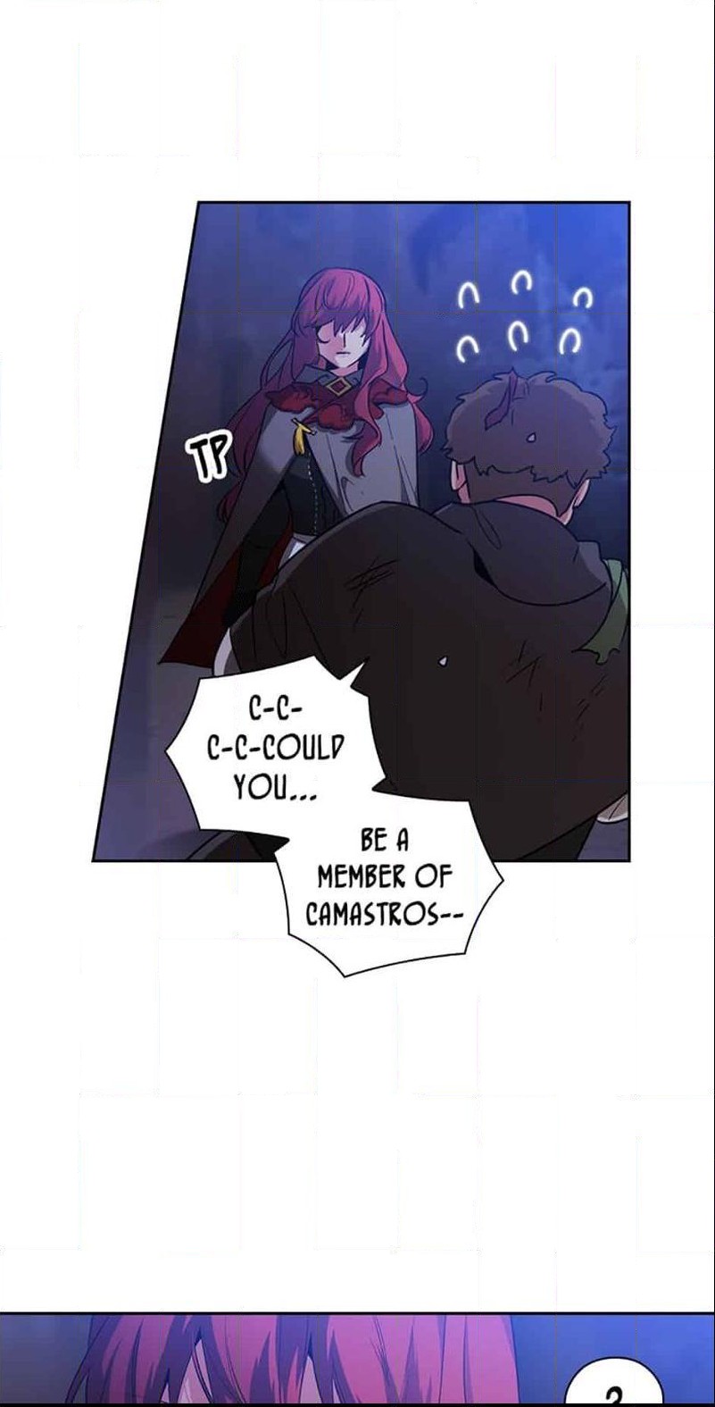 Adonis Chapter 79 page 51